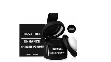 FRIZZY-FREE™ Hair Line & Eyebrow  Powder